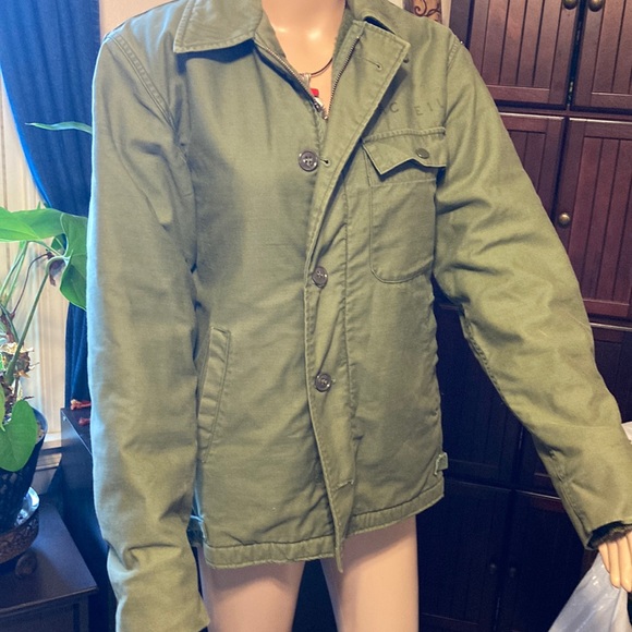 Mason and hughes Other - Military coat by Mason and Hughes size S